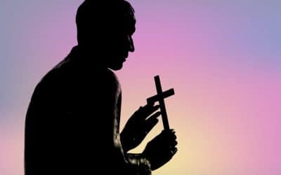 La conversión y la lucha contra los ídolos