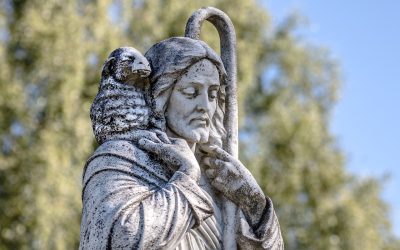 Pedir a Dios por nuestros pastores