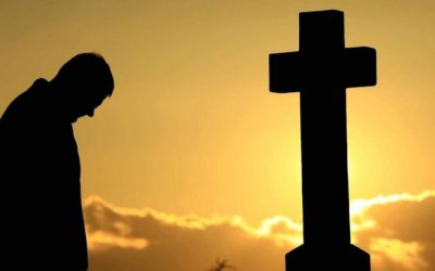 Resurrección de la carne