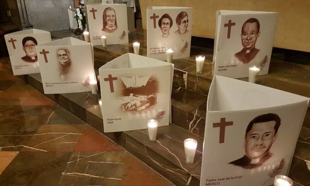 ACN, preocupada por el peligro que corren sacerdotes y religiosos en muchos lugares del mundo