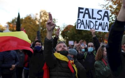 Antinegacionismos selectivos