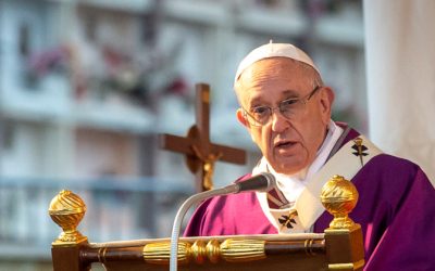 Así es la indulgencia para los difuntos querida por el Papa en la pandemia