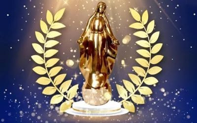 “Lo que queremos es una fiesta en el cielo y la tierra”