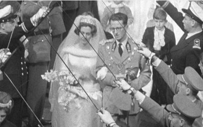 El caso de Balduino de Bélgica