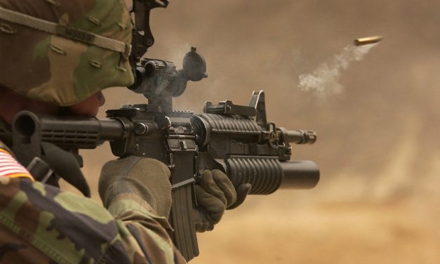 El mundo en guerra contra él mismo