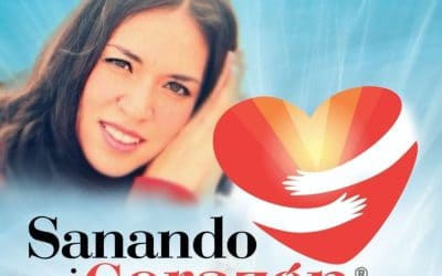 Gaby Jacoba expresa su agradecimiento por la Tercera Peregrinación Virtual