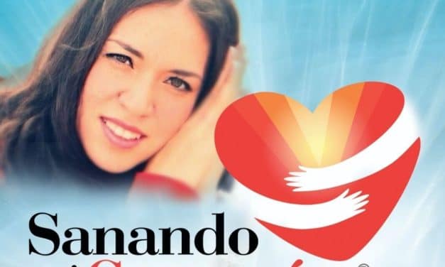 Gaby Jacoba expresa su agradecimiento por la Tercera Peregrinación Virtual