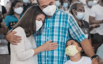 La familia es un bien para la sociedad