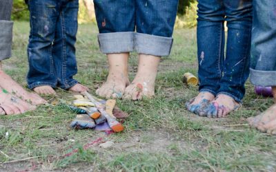 Las pequeñas virtudes del hogar