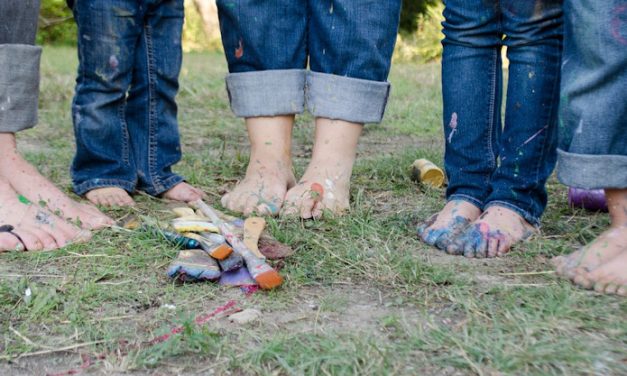 Las pequeñas virtudes del hogar