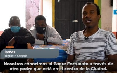 29 noviembre 2021 | Crónica ACN «Siete Días”