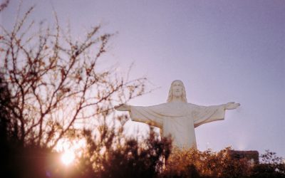 Magdala te invita a participar de la Novena de Cristo Rey 2021