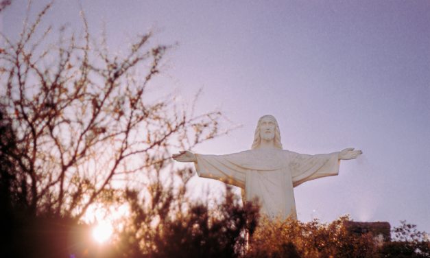Magdala te invita a participar de la Novena de Cristo Rey 2021