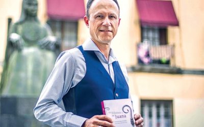 “Nuestro deber es reivindicar a Sor Juana y a quienes la rodearon”