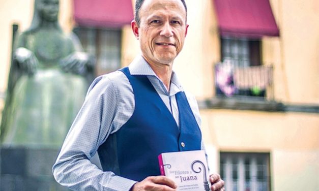 “Nuestro deber es reivindicar a Sor Juana y a quienes la rodearon”