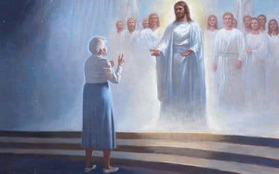 ¿Podemos imaginar el Cielo?