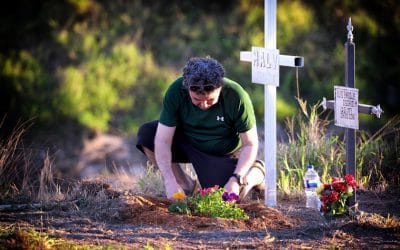 ¿Por qué rezar por los difuntos?