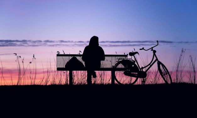 ¿Qué es lo que nos quita la paz?