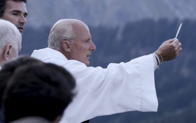 La película Vivo llega a América, desde el 25 de noviembre