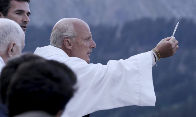 La película Vivo llega a América, desde el 25 de noviembre