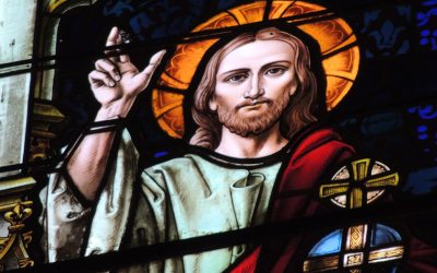 El Rostro del verdadero rey