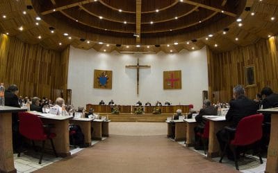Obispos de México llevarán a cabo su CXI Asamblea Plenaria; evaluando y estructurando nuevos proyectos para la Iglesia