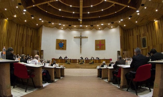 Obispos de México llevarán a cabo su CXI Asamblea Plenaria; evaluando y estructurando nuevos proyectos para la Iglesia