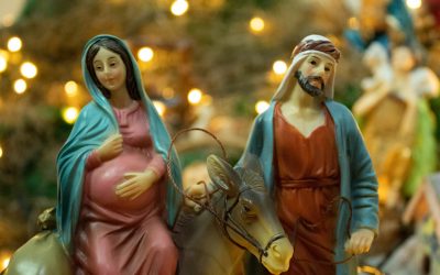 Caminando con San José: una invitación a vivir el Adviento de Nazaret a Belén