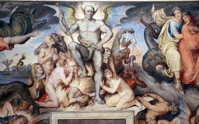 ¿Es posible el Infierno?