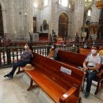 Las cuentas de la Iglesia en México según sus obispos