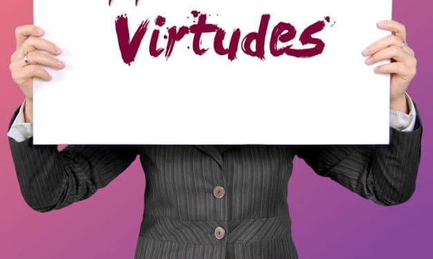 Más pequeñas virtudes: la diligencia, la paciencia y la perseverancia