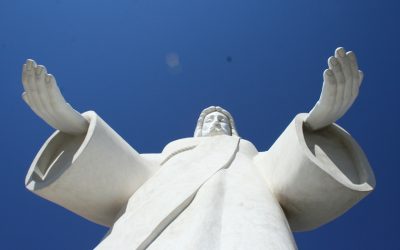 Viva Cristo Rey