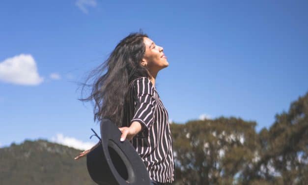 ¿Quieres vivir tranquilo? No mientas jamás