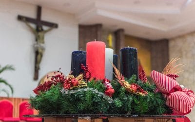 El adviento, tiempo de abnegación y de gozosa espera