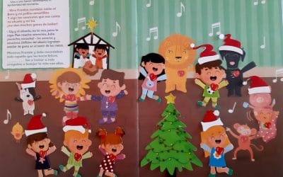 Un sueño en tiempos de Covid