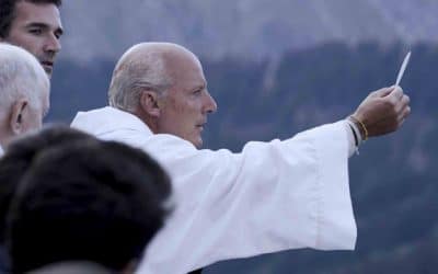 Vivo, un documental transformador