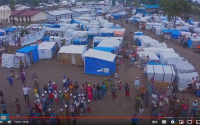 20 diciembre 2021. Crónica ACN «Siete Días”. Noticias católicas destacadas de la última semana