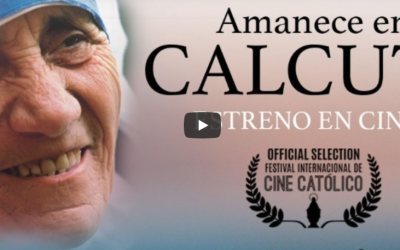 “Amanece en Calcuta” disponible en las salas de Cinemex