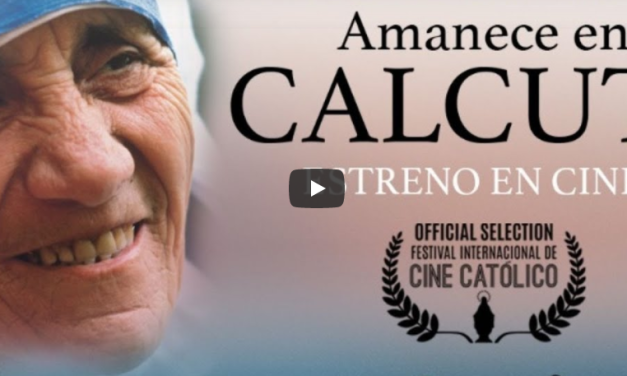 “Amanece en Calcuta” disponible en las salas de Cinemex