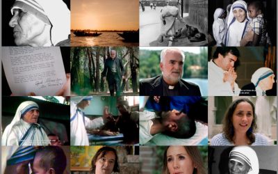 Amanece en Calcuta, un regalo de Adviento y Navidad