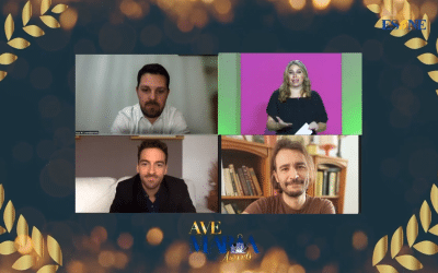 Entrega de Premios al cine católico Ave Maria Catholic Films Awards