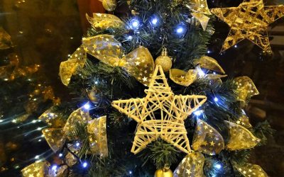 Canción de Navidad, el gran aporte de Dickens