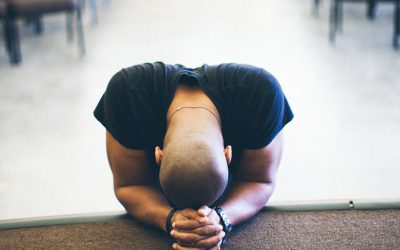 Cuando el fracaso nos abre a Dios