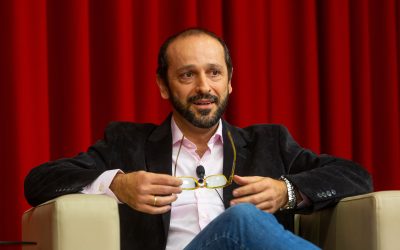 Donde más amanece, de Daniel Cotta Lobato (Córdoba, ESPAÑA) gana el XLI Premio Mundial Fernando Rielo de Poesía Mística