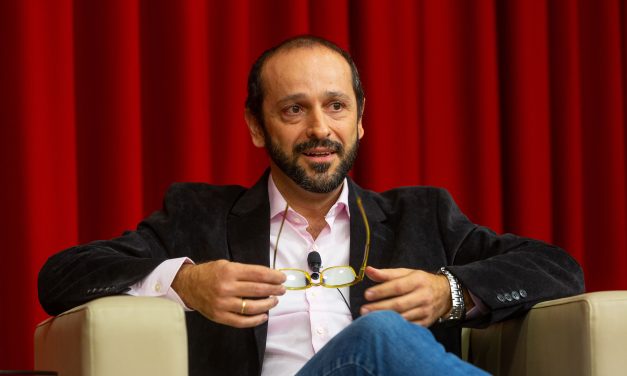 Donde más amanece, de Daniel Cotta Lobato (Córdoba, ESPAÑA) gana el XLI Premio Mundial Fernando Rielo de Poesía Mística