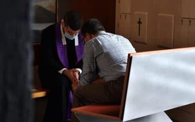 El Purgatorio, las indulgencias y el Adviento