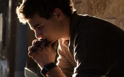 En busca de mi ideal a los ojos de Dios