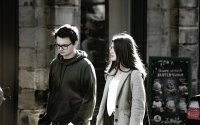 Preocuparnos por las personas