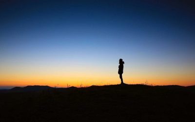 “Nada te turbe, nada te espante”