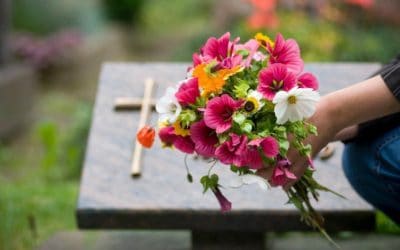 No te lleves a la tumba tu rencor